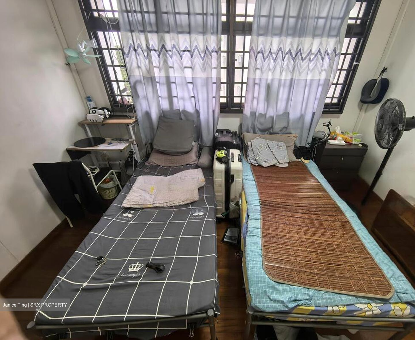 Blk 788D Woodlands Crescent (Woodlands), HDB Executive #445116111